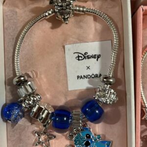 Pulsera Pandora