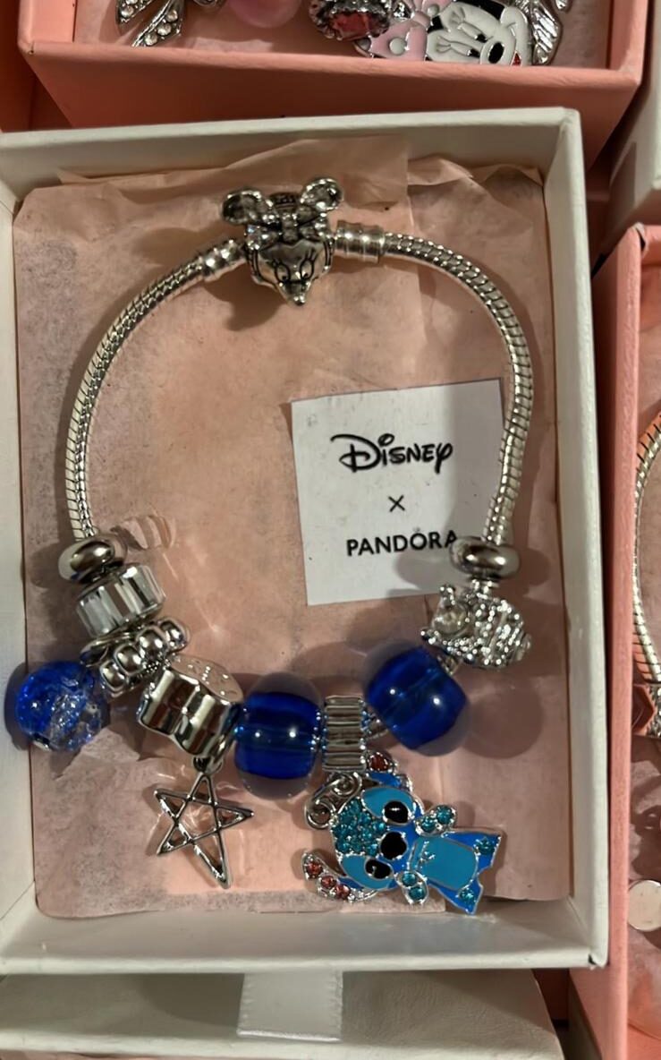 Pulsera Pandora